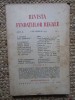 Revista Fundatiilor Regale - Anul II 1 SEPTEMBRIE 1935 Nr. 9