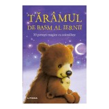 Taramul de basm al iernii, 10 povesti magice cu animalute, Reeditare