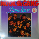VINIL Kool &amp; The Gang &lrm;&ndash; Stone Love 12&quot;, 33 ⅓ RPM VG+