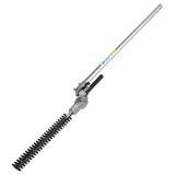 Accesoriu motofierastrau Rebel pentru tuns gard viu si arbusti