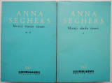 Cumpara ieftin Mortii raman tineri (2 volume) &ndash; Anna Seghers