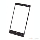 Geam Sticla Nokia Lumia 930, Black