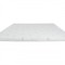 Topper cu memorie Memory Lavanda 140x200, husa detasabila si lavabila, tratament lavanda, fermitate moale