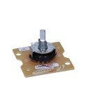 Selector programe functii cuptor Samsung NV64R3535BB