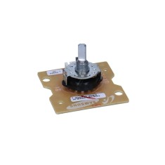 Selector programe functii cuptor Samsung NV64R3535BB
