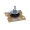 Selector programe functii cuptor Samsung NV64R3535BB