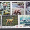 1992 Fauna din Regiunile Nordice LP 1300 MNH