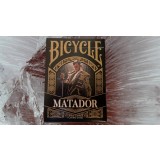 Bicycle Matador Black