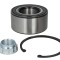 Set rulment roata BMW Seria 3 (E90) (2005 - 2011) BTA H2B016BTA
