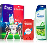 Cumpara ieftin Head &amp; Shoulders For The Ultimate Fan set cadou (pentru barbati)