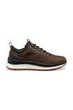 Geox sneakers U SPHERICA ACTIF X2 culoarea maro, U56HMA 00045 C6006