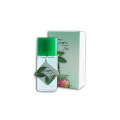 Apa de parfum Cote d'Azur, Tropic Tea, Femei, 30ml