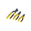 Stanley STHT0-74471, set de 3 clesti cushion grip, blister