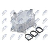 Radiator racire motor motor 2.0tdi Audi A4 B9 2015-2020, Audi A5 2016-, Audi A6 C7 2011-2018, Audi Q5 2016-, 03N117021B