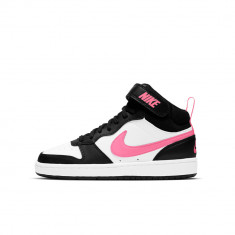 Pantofi Sport Nike COURT BOROUGH MID 2 BG