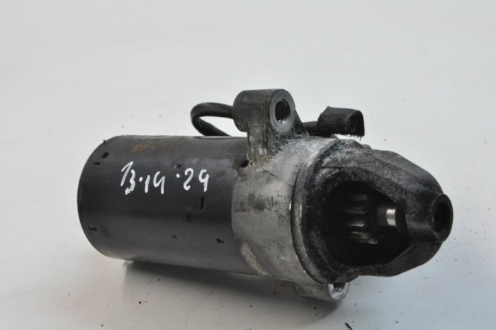 Electromotor MINI COOPER R56 2012 OEM: 0001138040 11774095