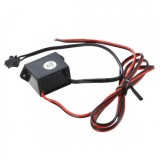 Ridicator de tensiune &quot;droser&quot; pentru fir neon, alimentare 12v, AVEX
