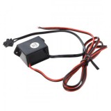 Ridicator de tensiune &quot;droser&quot; pentru fir neon, alimentare 12V AVX-T4473