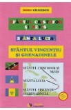 Sfantul Cristofor si Nevis, Sfanta Lucia, Sfantul Vincentiu si Grenadinele - Doru Ciucescu