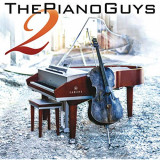 The Piano Guys 2 (CD + DVD) | The Piano Guys, Masterworks