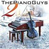 The Piano Guys 2 (CD + DVD) | The Piano Guys