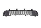 Grila bara Jeep Compass, 06.2017-, Fata, partea centrala, exterior; inferior, Aftermarket