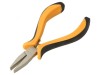 Cleşti plaţi 130mm pentru lucru manual