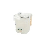 Decalcificator pentru mașină de spălat vase BOSCH 12026873 00645025 Original