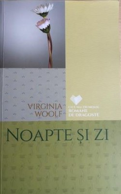 Noapte si zi Virginia Woolf foto