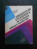 Simion Ghiță - Orizonturi filozofice &icirc;n evoluția științei moderne