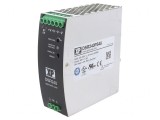 Alimentator Pulsatoriu 240W 48V 5A pentru Șină DIN