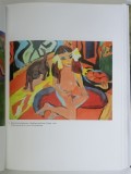 DEUTSCHE KUNST IM 20. JAHRHUNDERT , MALEREI UND PLASTIK , 1905 - 1985 , 1986