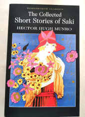 Hector Hugh Munro, THE COLLECTED SHORT STORIES OF SAKI foto