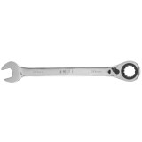 Cheie combinata cu clichet 20 mm din otel CrV, 72 dinti, NEO Tools