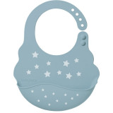 BabyOno Bibs bavețică Stars 1 buc