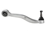 Brat suspensie fata Bmw Seria 5 E60, 61 2004-2010, Inferior Stanga Spate, NTY ZWD-BM-036
