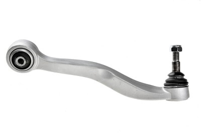 Brat suspensie fata Bmw Seria 5 E60, 61 2004-2010, Inferior Stanga Spate, NTY ZWD-BM-036 foto