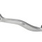 Brat suspensie fata Bmw Seria 5 E60, 61 2004-2010, Inferior Stanga Spate, NTY ZWD-BM-036