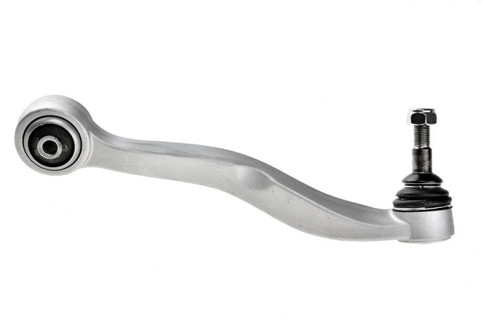 Brat suspensie fata Bmw Seria 5 E60, 61 2004-2010, Inferior Stanga Spate, NTY ZWD-BM-036