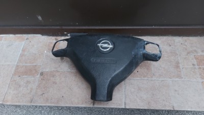 Airbag volan Opel Astra G foto