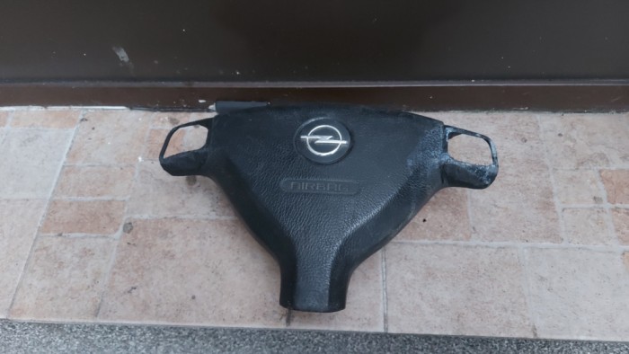 Airbag volan Opel Astra G