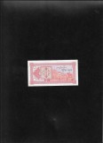 Georgia 1 Kupon Lari 1993, Seria 077683 UNC, Bancnota Straina Europa