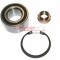 Set rulment roata HONDA CIVIC VI Hatchback (EJ, EK) (1995 - 2001) METZGER WM 1002