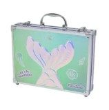 Cumpara ieftin Trusa de machiaj in cutie metalica Martinelia, Let'S Be Mermaids