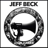 Jeff Beck Loud Hailer LP (vinyl)