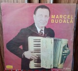 Disc vinil - Marcel Budala - Acordeon VG+