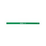 Cumpara ieftin Creion de tamplarie, verde 245 mm Yato YT-6927