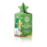 Garden Cleansing Hydration Face &amp; Eyes Set &Icirc;ngrijire pentru Hidratare &amp; Curățare facială