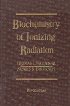 Biochemistry of Ionizing Radiation foto