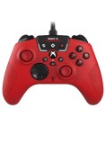 Controller Turtle Beach React R Wired Red PC|XBOX ONE|XBOX SERIES X
